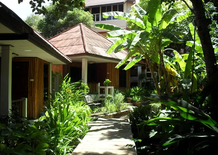 Sunrise Bungalow