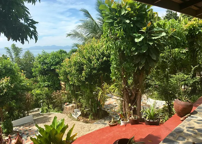 Oon Lee Bungalows Koh Jum