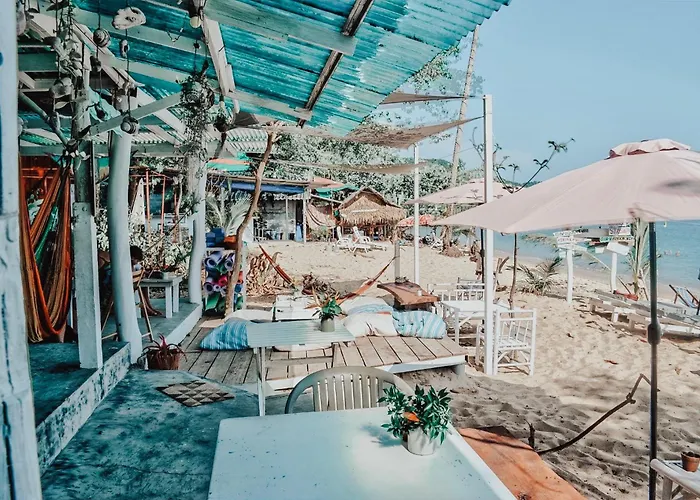Indie Beach Koh Chang