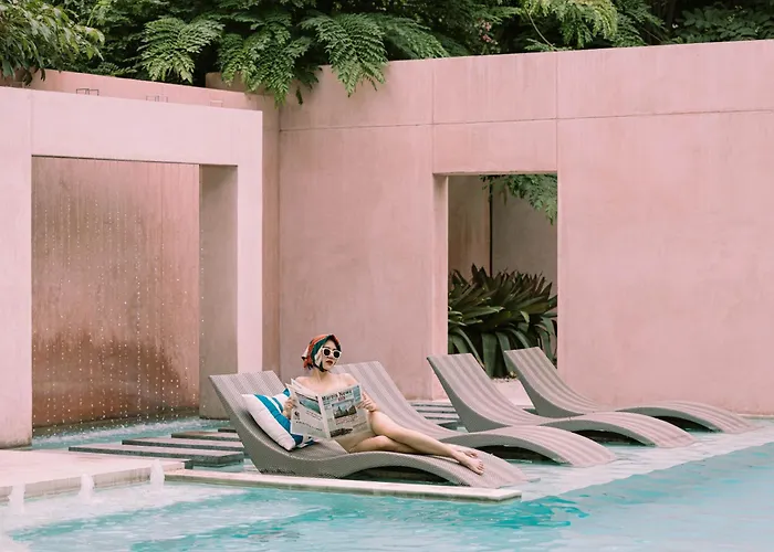 Syn Boutique Hotel