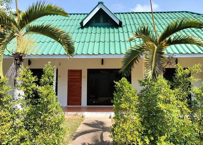 4U Resort Samui Lamai Beach 