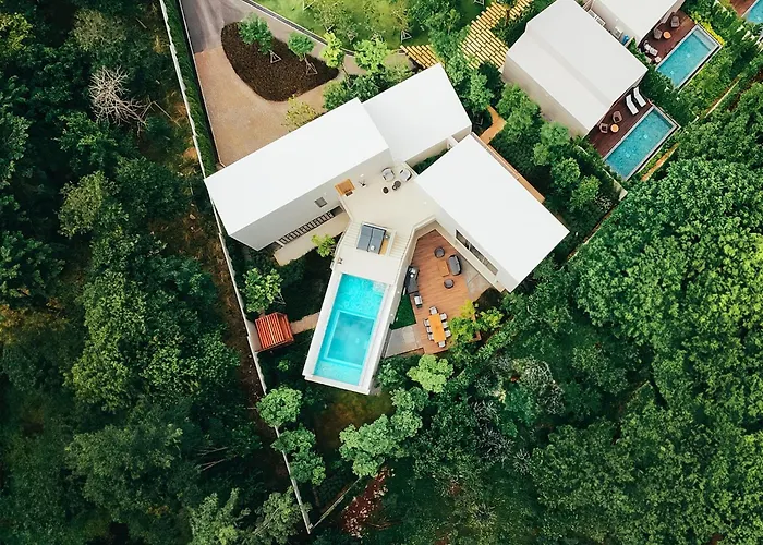Hotel Mys Khao Yai (Adults Only)