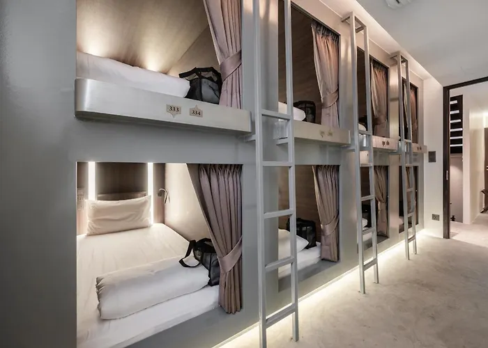 Nidhra Boutique Sukhumvit