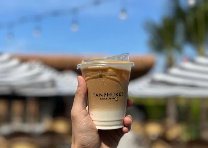 Panphuree Residence Nai Yang Beach