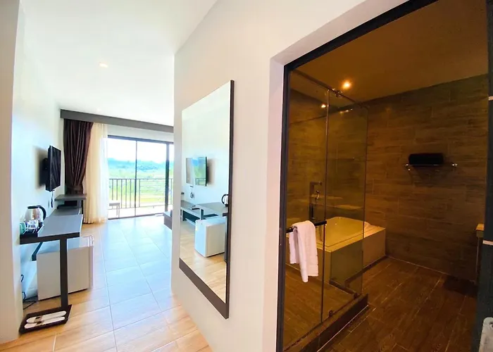 Belong Jin The Dam Hotel And Resort