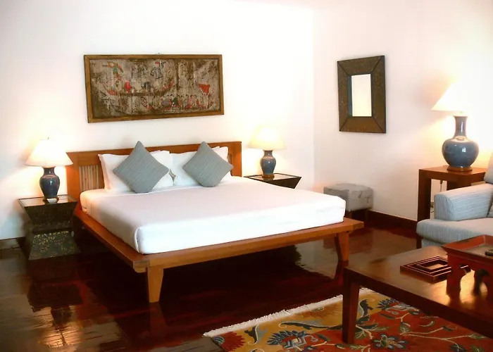 Blue Canyon Country Club Mai Khao
