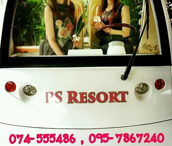 Ps Resort