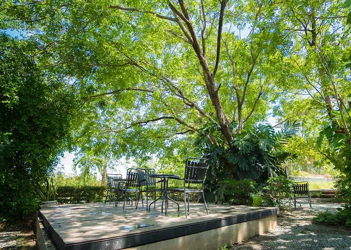 Sukhothai Treasure Resort & Spa