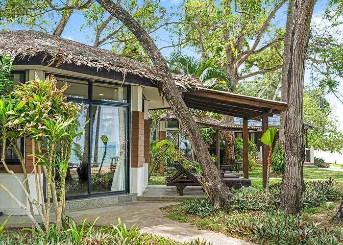 Anahata Resort Lipa Noi