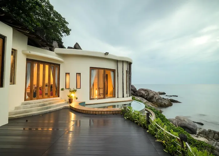 Nangyuan Island Dive Resort Ko Tao