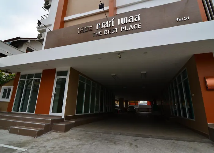 The Best Place Samut Prakan
