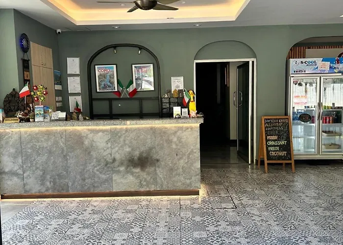 Aloha Residence Kata Beach 