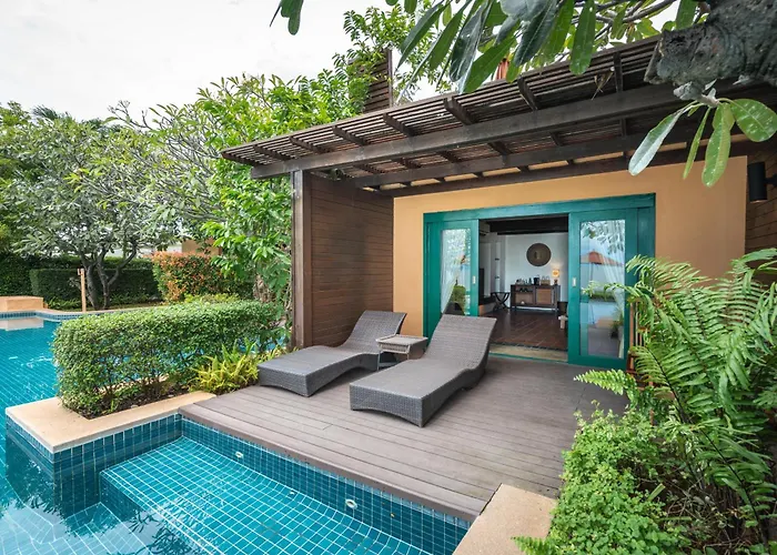 Aleenta Hua Hin - Pranburi