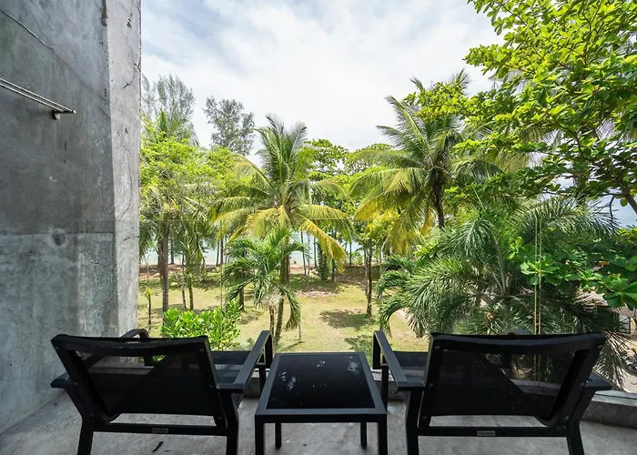 Kokotel Khao Lak Lighthouse