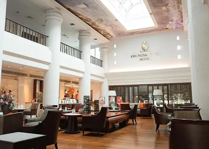 Krungsri River Hotel