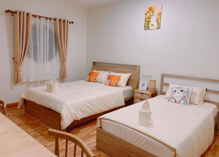 Muji House Resort