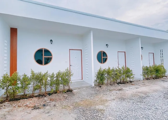 Muji House Resort