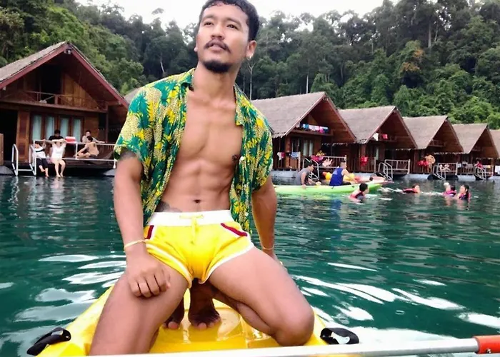 Orchid Lake House Ban Wang Khon