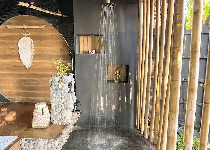Sowk Resort Baan Khai