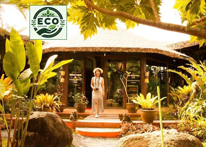 Relax Eco Life Center-Khao Lak