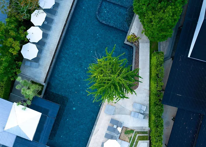 Anana Ecological Resort Krabi town