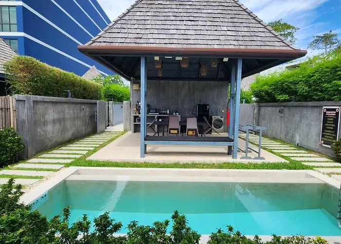 Tao Resort And Villas Phuket