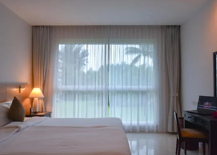 Kantary Beach Villas & Suites