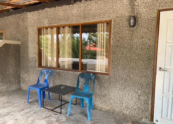 Paradise Bungalows Haad Rin