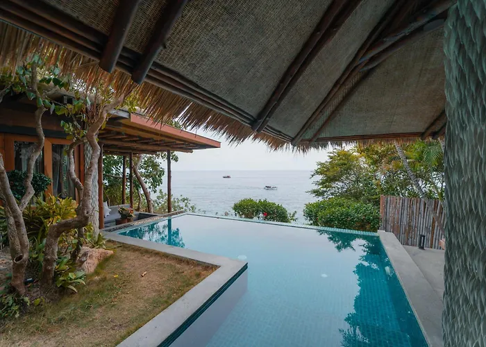 View Point Resort Koh Tao