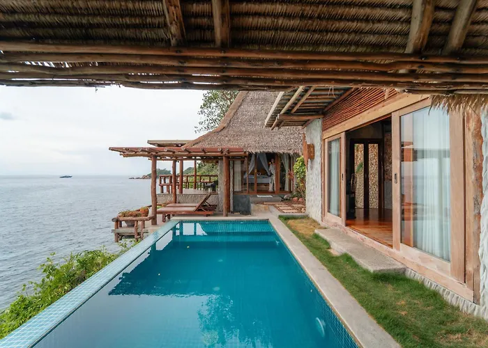 View Point Resort Ko Tao