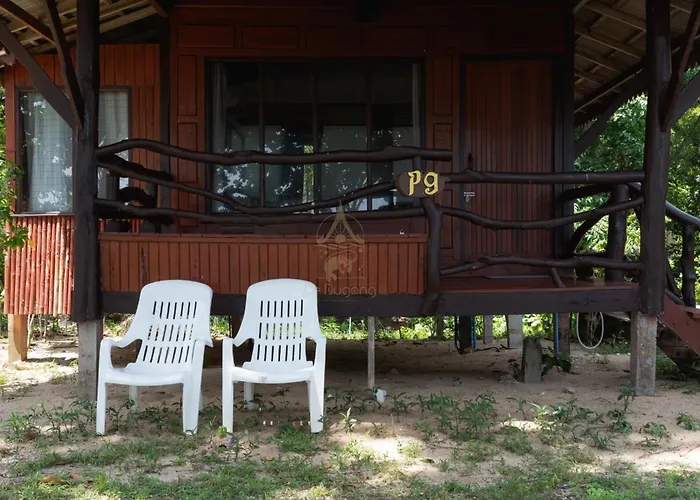 Le Dugong Libong Resort