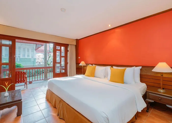 Ma Doo Bua Stay - Sha Extra Plus Thalang