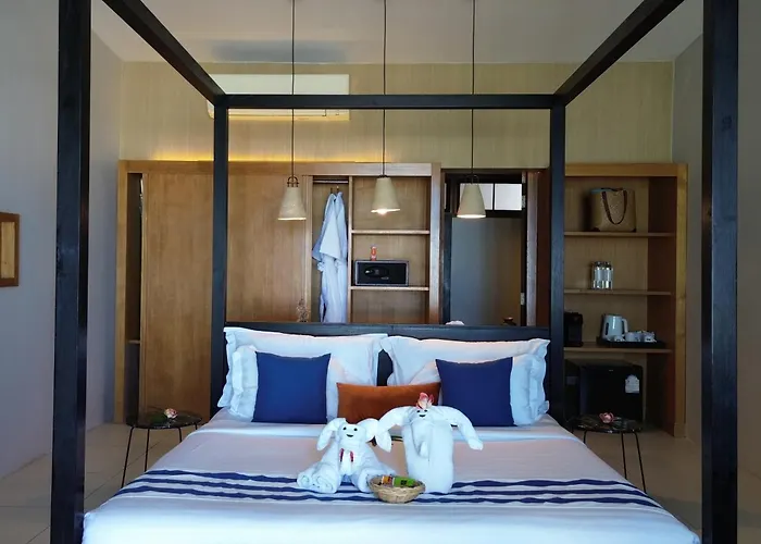 Casa De Mar - Koh Samui Hotel Chaweng 
