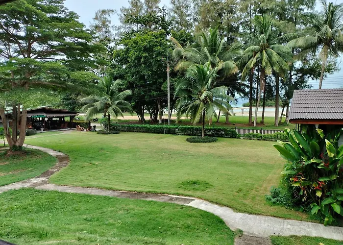 Suntisook Resort Ko Yao Noi