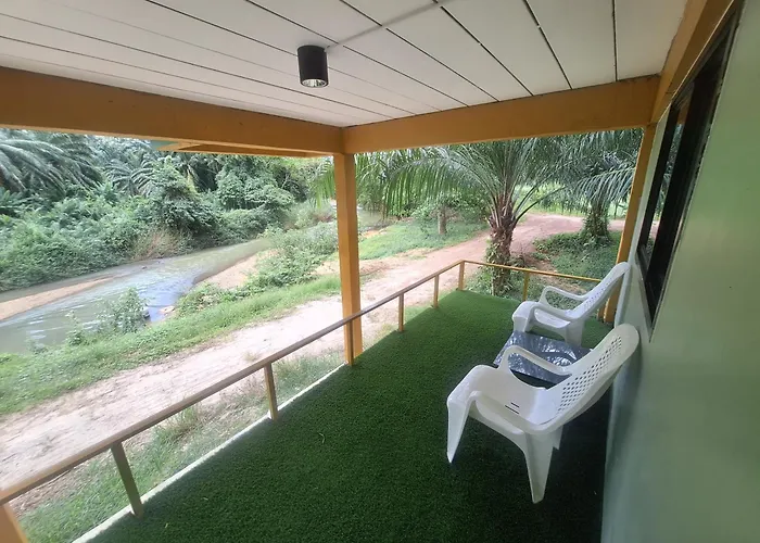 Phu Siab Mhok@Khaosok Hotel Khao Sok National Park