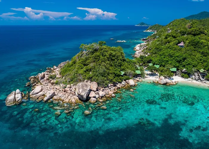Tao Thong Villa 1 Ko Tao