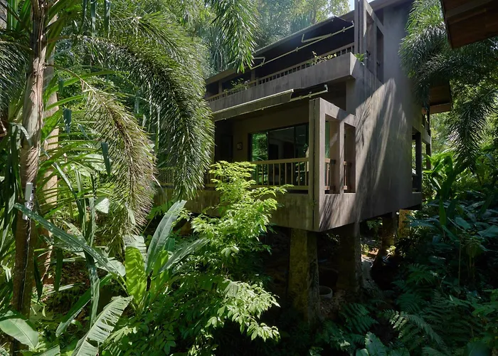 Khaolak Paradise