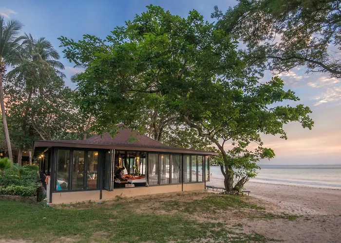 Anda Lanta Resort Ko Lanta
