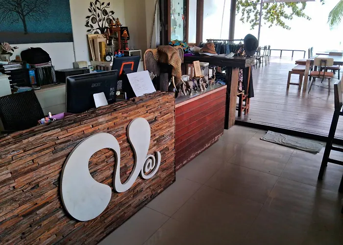 Hotel At Samui Haus Lipa Noi