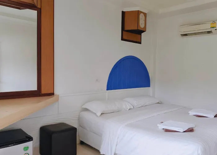 Simple Life Talay & Divers Resort