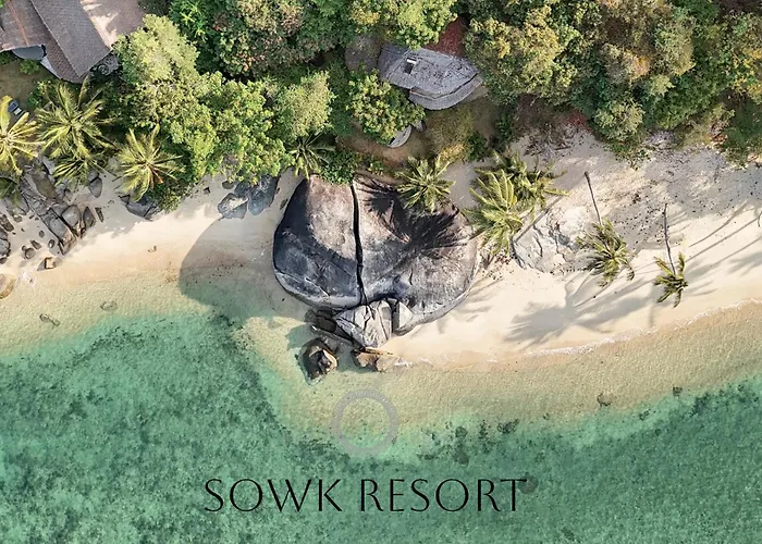 Sowk Resort Baan Khai