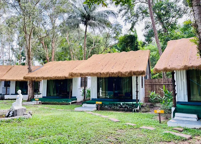 Long Beach Club Krabi Ban Nong Thale