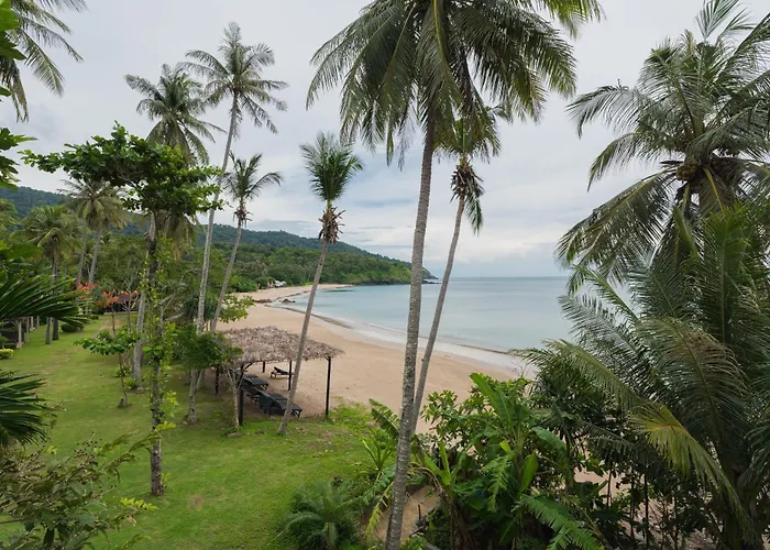 Anda Lanta Resort