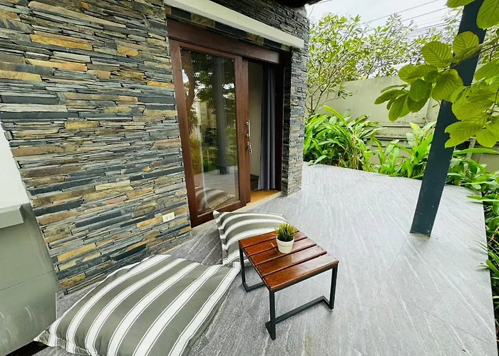 Samui Garden Home Lamai Beach 