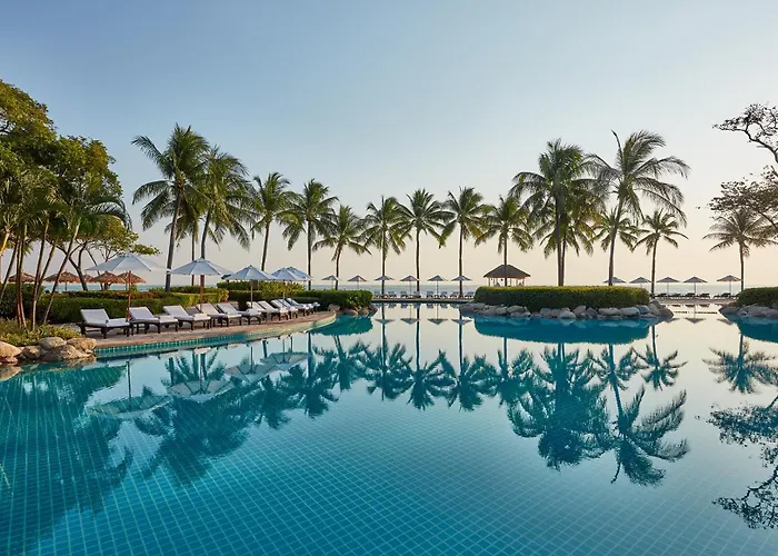 Hotel Hyatt Regency Hua Hin