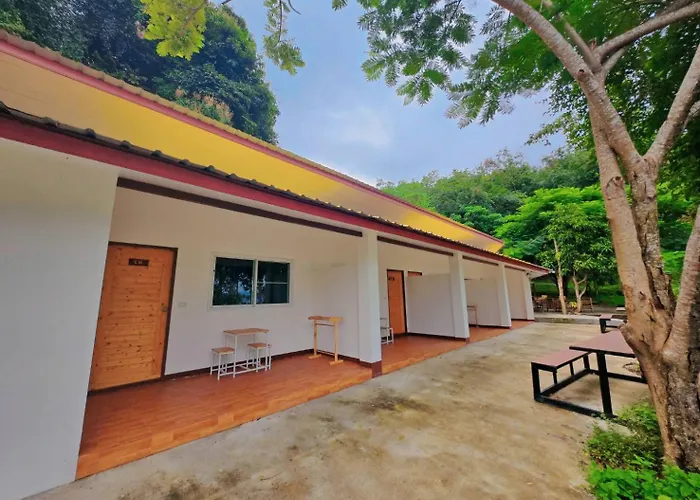 Holiday Resort - Sha Plus Ko Yao Noi