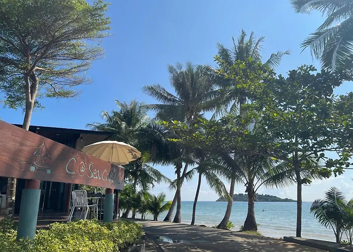 Kaibae Beach