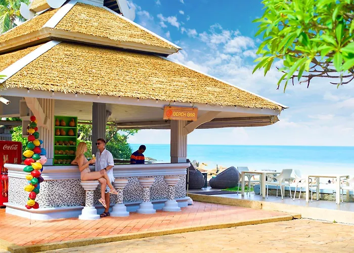 Beyond Karon (Adults Only) Hotel