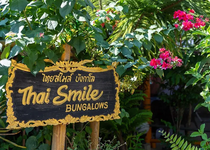 Thai Smile Bungalows Ko Lanta