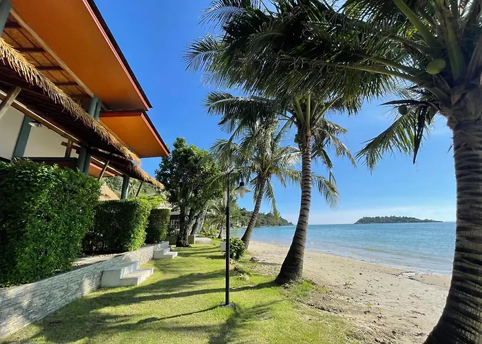 Kaibae Beach